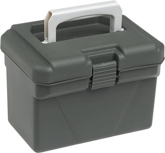 Picture of Plano PMC131100 Broadhead Box OD Green