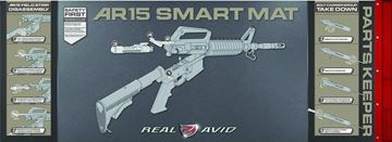 Picture of Real Avid AVAR15SM AR15 Smart Mat