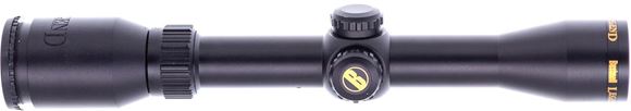 Picture of Used Bushnell Legend Riflescope, 2-7x32mm, 1" Tube, Duplex Reticle, Capped Turrets, 1/4 Moa Adjustment, Matte, Original Box, Very Good Condition