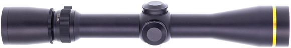 Picture of Used Leupold Vari-X III Riflescope, 2.5-8x36mm, 1" Tube, Duplex Reticle, Capped Turrets, 1/4 Moa Adjustment, Matte, Original Box, Excellent Condition