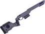 Picture of Used Cadex Strike Nuke Chassis, Long Action Magnum, Sheepdog Action Footprint, Sniper Grey, 1 Magazine, Good Condition