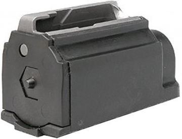 Picture of Ruger 90176 MAG-77/44 Magazine 77/44 4Rd