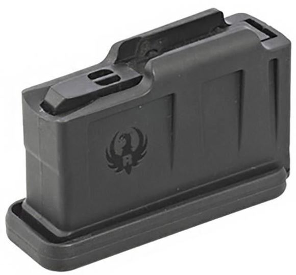 Picture of Ruger 90560 AI-Style Polymer Magazine, 308 Win, 3-Round