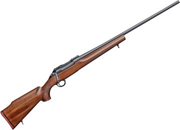 Picture of Sabatti sab-sap-308 Saphire Bolt Action Rifle 308 WIN, 24" Bbl, Wood Stock, 3 Rnd