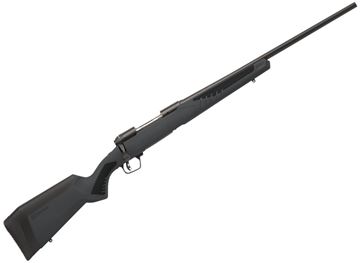 Picture of Savage 57040 110 Hunter Bolt Action Rifle, 30-06 Spfld, Blued, 22" Bbl Accustock W/ Accufit Adjust; Accutrigger, Detach Box Mag