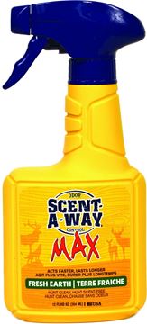 Picture of Scent-A-Way HS-SAW-07746 MAX Fresh Earth Spray 12oz