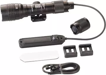 Picture of Streamlight 88066 Protac Rail Mount Hl X