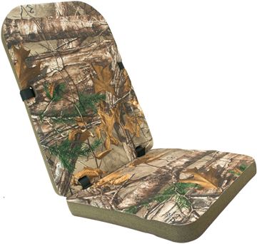 Picture of Therm-A-Seat 15011 Original Folding Cushion Tree Stand Model Realtree Edge