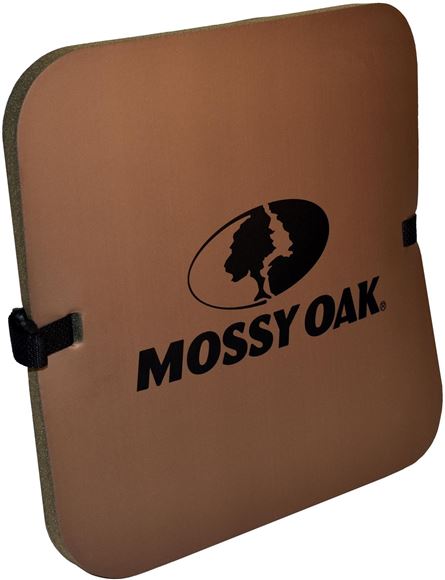 Picture of Therm-A-Seat 7501 Sportsmans Cushion Mossy Oak ? Brown