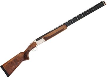 Picture of TriStar 35425 Trap O/U Sporting Shotgun 12 Ga 30" Walnut CT-5X