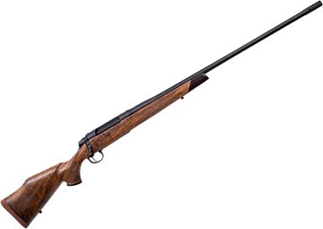 Picture of Weatherby 3WASD7MMPR6B 307 Adventure SD Bolt Action Rifle 7MM PRC, 26"Bbl, Walnut Stock , 3 Rnds