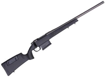 Picture of Weatherby 3WR0465CMROT 307 Range SF Bolt Action Rifle 6.5 Creed, 20" Bbl, Black Poly Adj. Stock, 5+1 Rnd