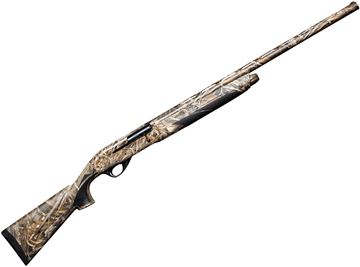 Picture of Weatherby EWF1228PGM Element Semi-Auto Shotgun Waterfowler MAX-5 12Ga 28"