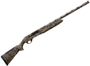 Picture of Weatherby IWR71228MAG 18i Semi-Auto Shotgun, 12 Ga, 28" Bbl, Realtree Max 7, Inertia Operated