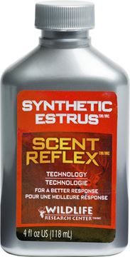 Picture of Wildlife Research 32264 Synthetic Estrus Scent, BI-LINGUAL, 4 FL OZ