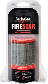 Picture of Hodgdon FIRESTAR Triple Seven 777 - FireStar Pellets Black Powder Substitute, .50 Caliber, 33 Grains, 60 Pack